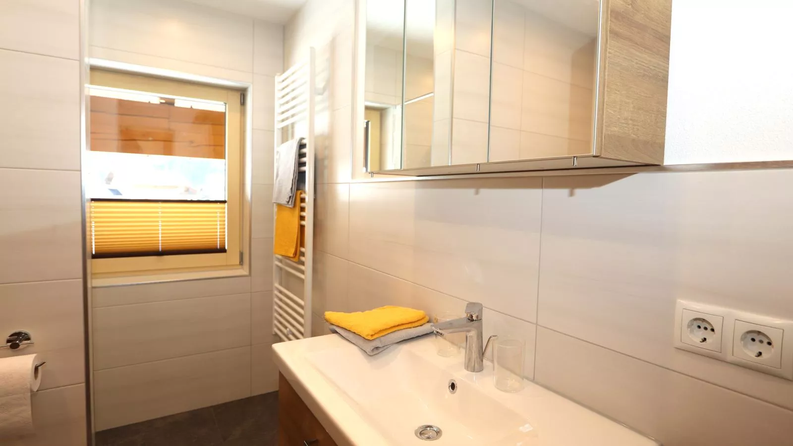 Fankhauser I-Bathroom
