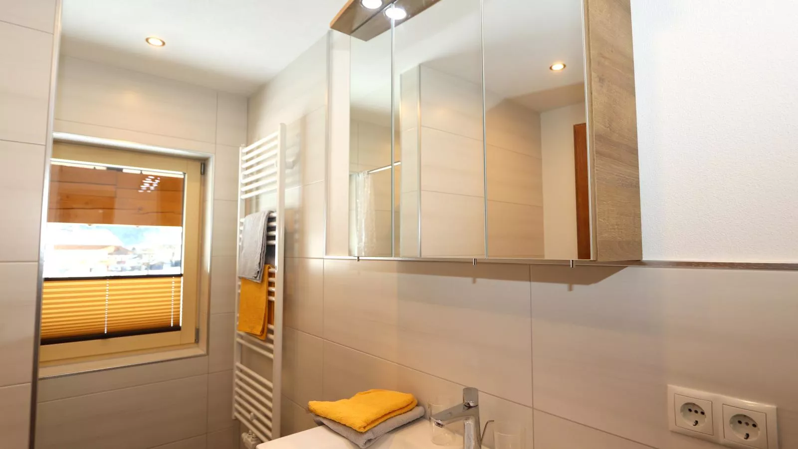 Fankhauser I-Bathroom