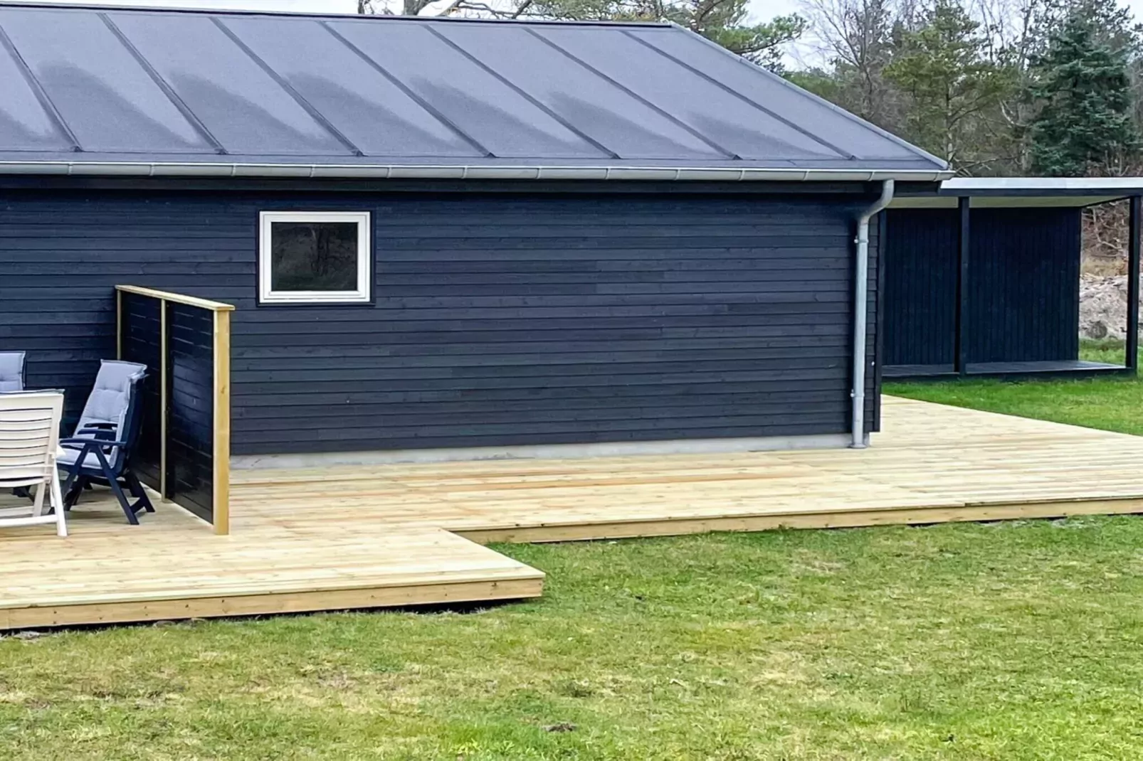 12 person holiday home in Ålbæk-By Traum-View