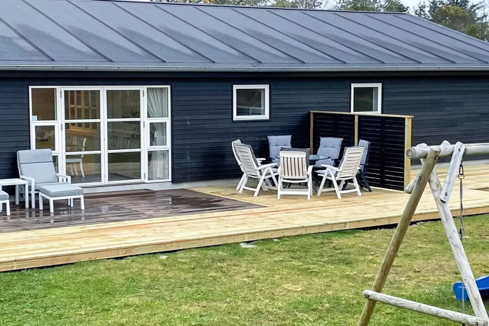 12 person holiday home in Ålbæk-By Traum-View