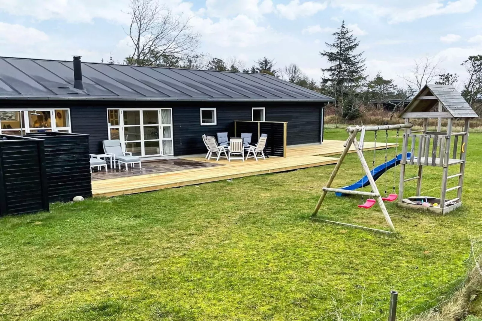 12 person holiday home in Ålbæk-By Traum-View