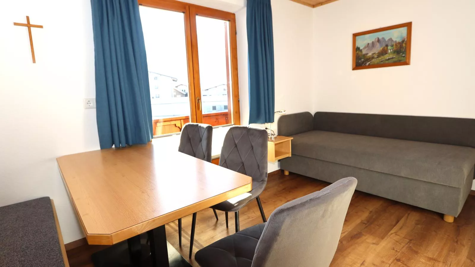 Fankhauser I-Dining room