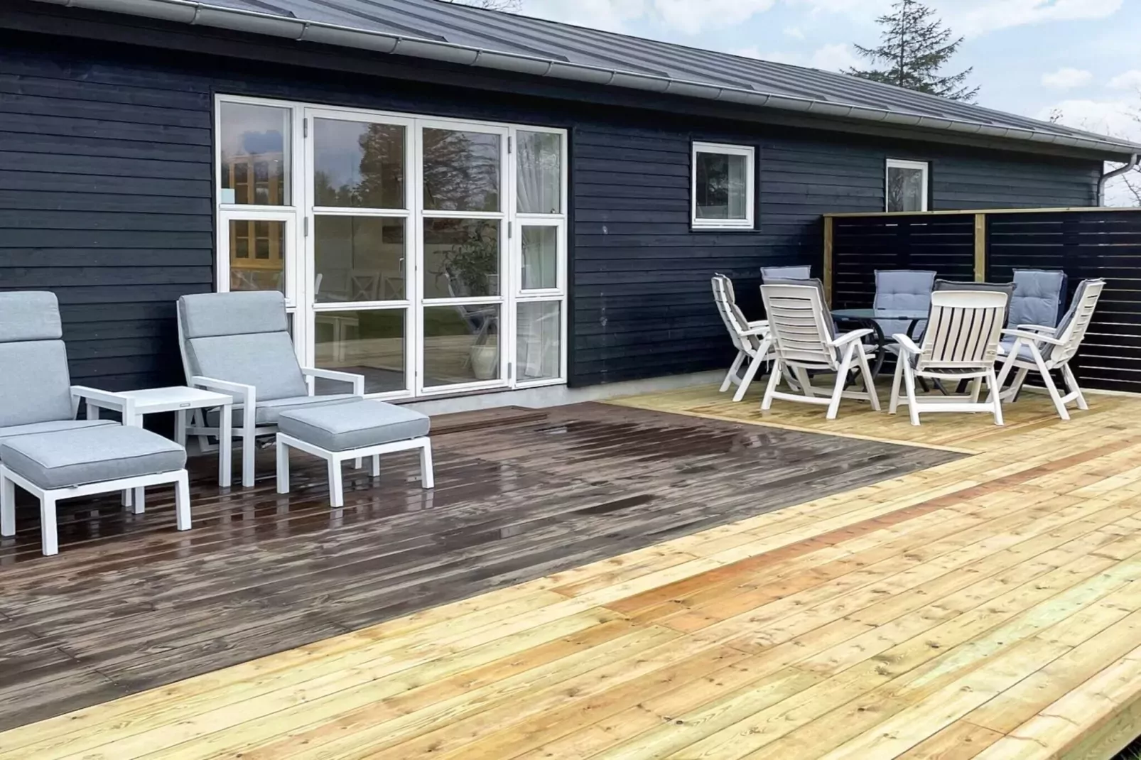 12 person holiday home in Ålbæk-By Traum-View