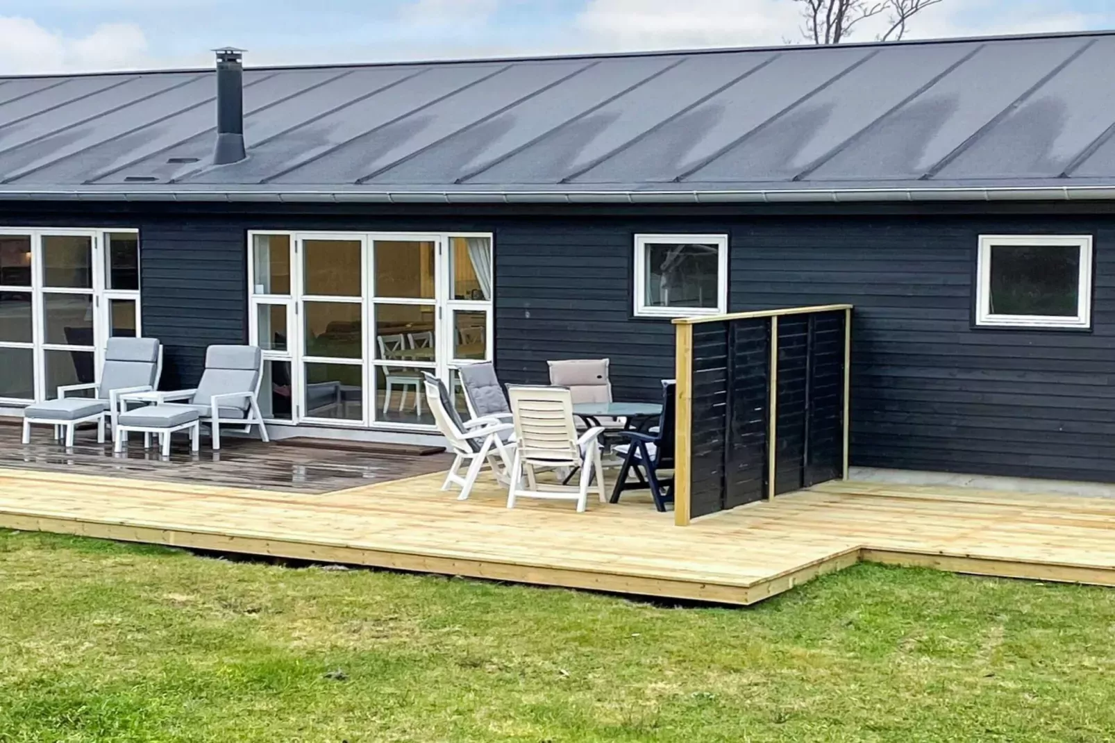 12 person holiday home in Ålbæk-By Traum-View