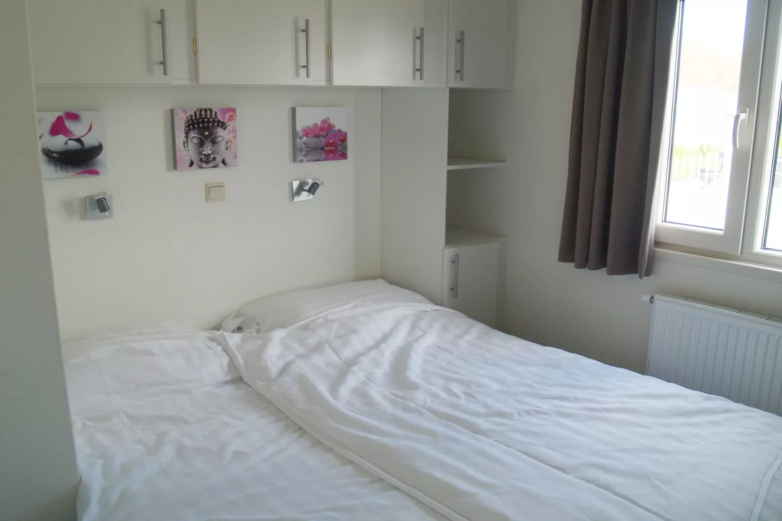 Resort De Achterhoek 19-Bedroom