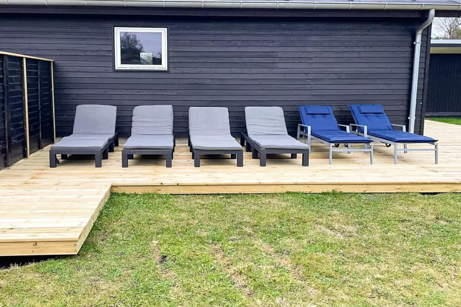 12 person holiday home in Ålbæk-By Traum-View