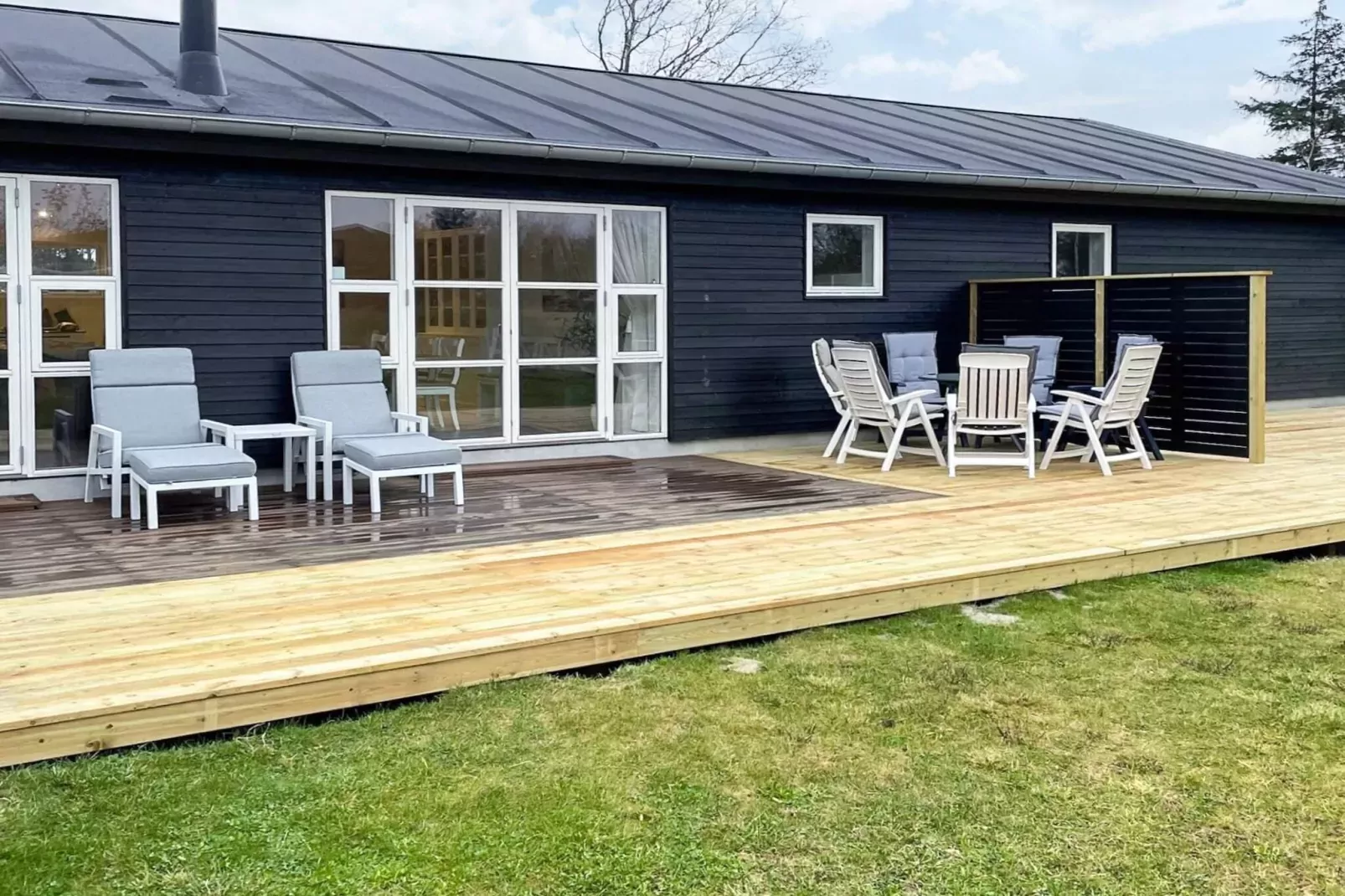 12 person holiday home in Ålbæk-By Traum-View