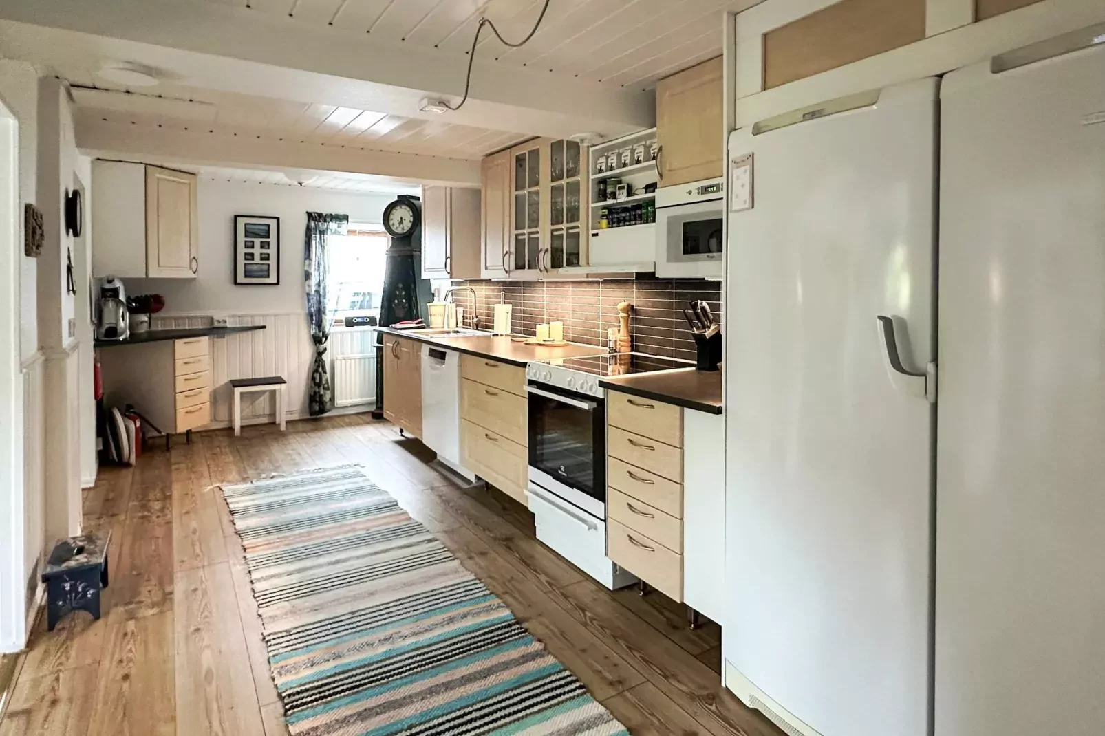 8 person holiday home in Beddingestrand-By Traum-Indoor
