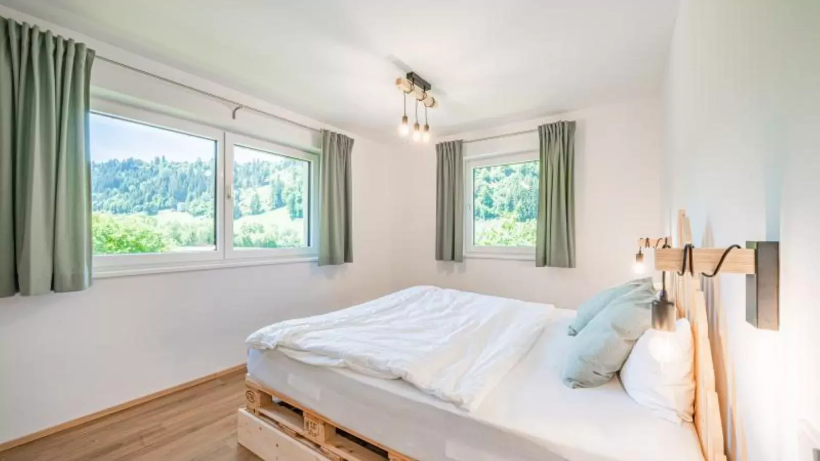 Tirola Bude Schorsch Top 2-Bedroom