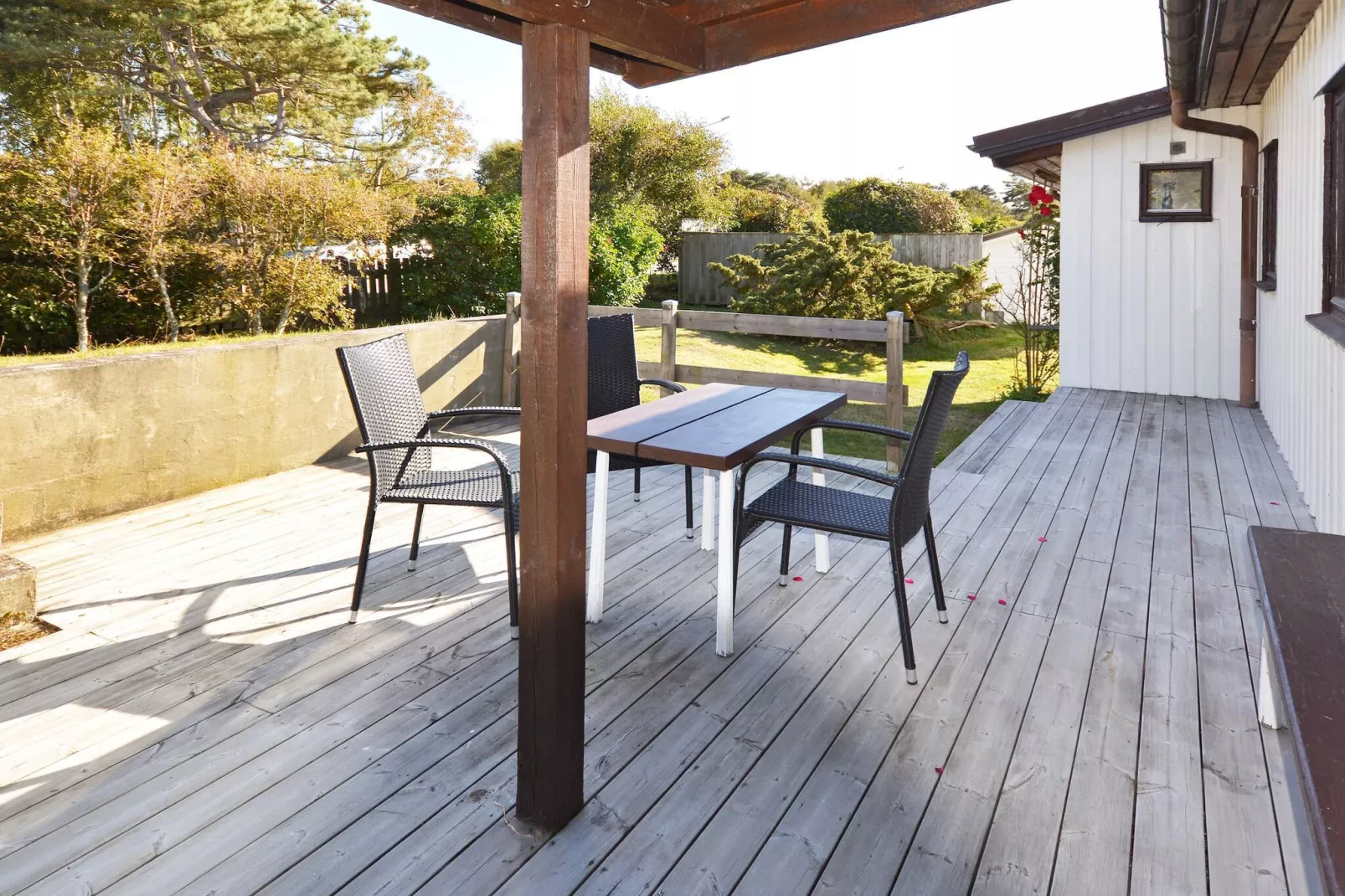 6 person holiday home in Laholm-By Traum-Outdoor