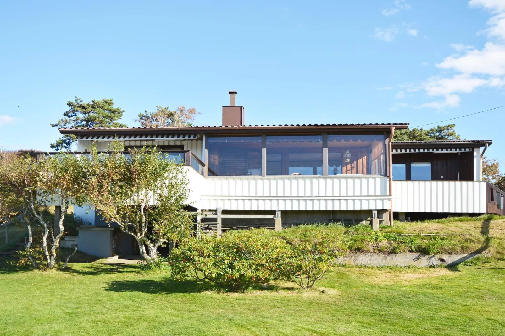 6 person holiday home in Laholm-By Traum-Outdoor