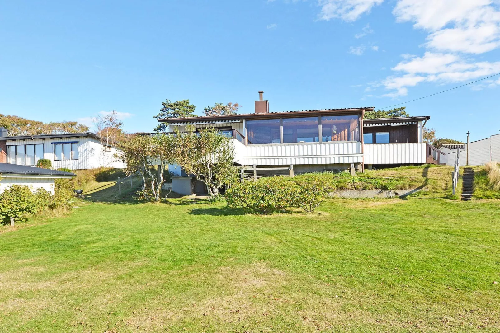 6 person holiday home in Laholm-By Traum-Outdoor