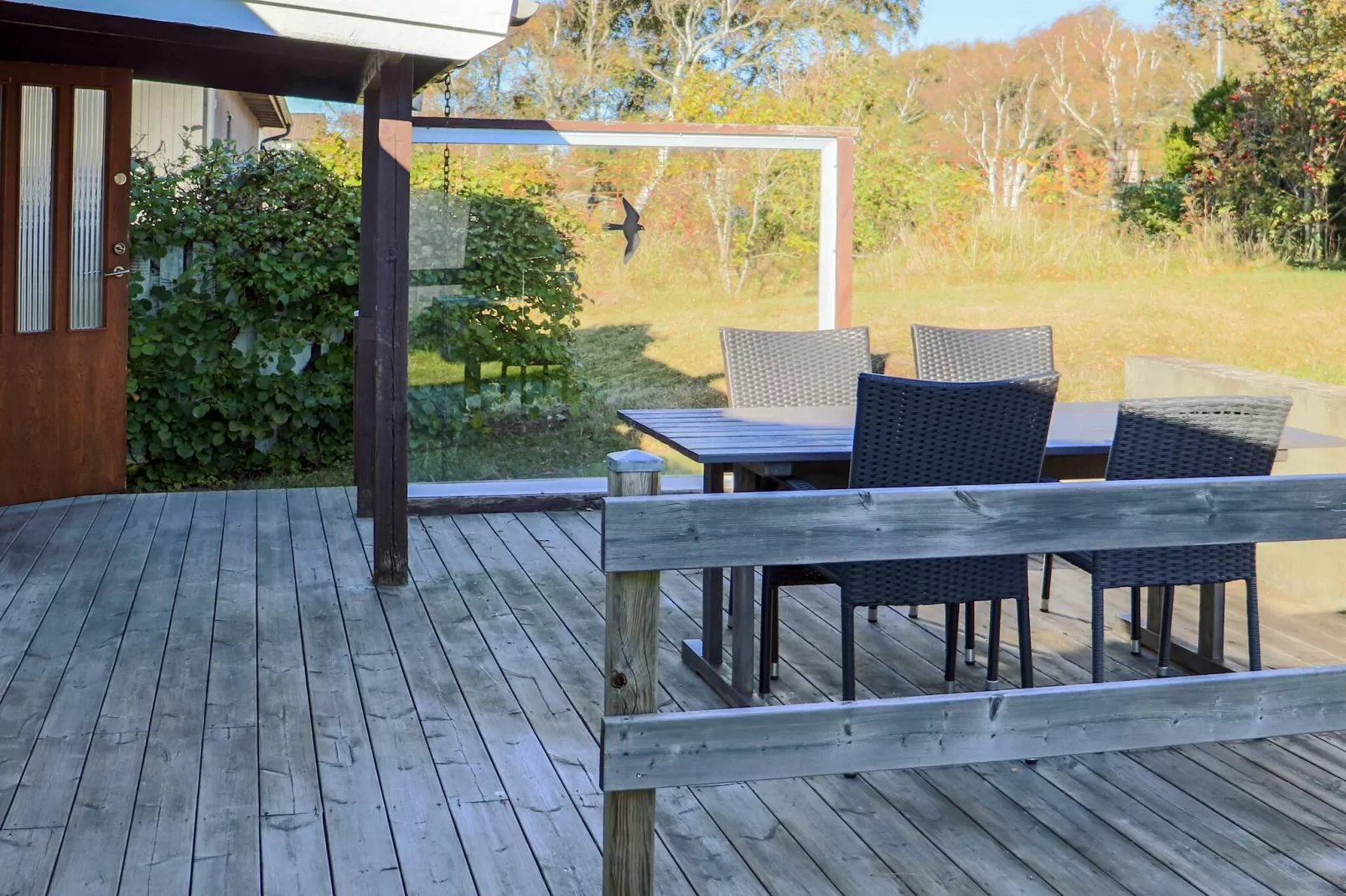 6 person holiday home in Laholm-By Traum-Outdoor