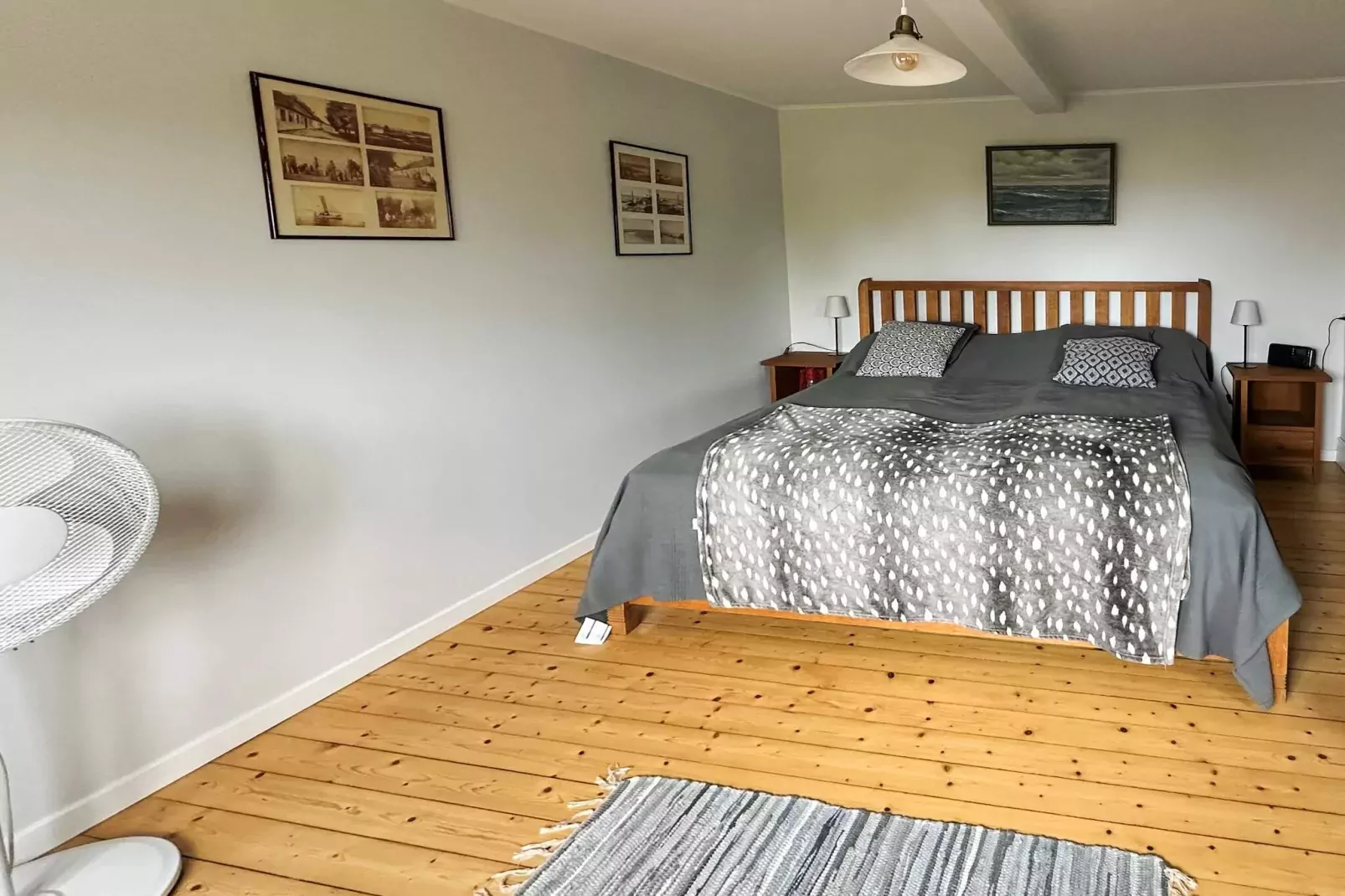 8 person holiday home in Beddingestrand-By Traum-Indoor