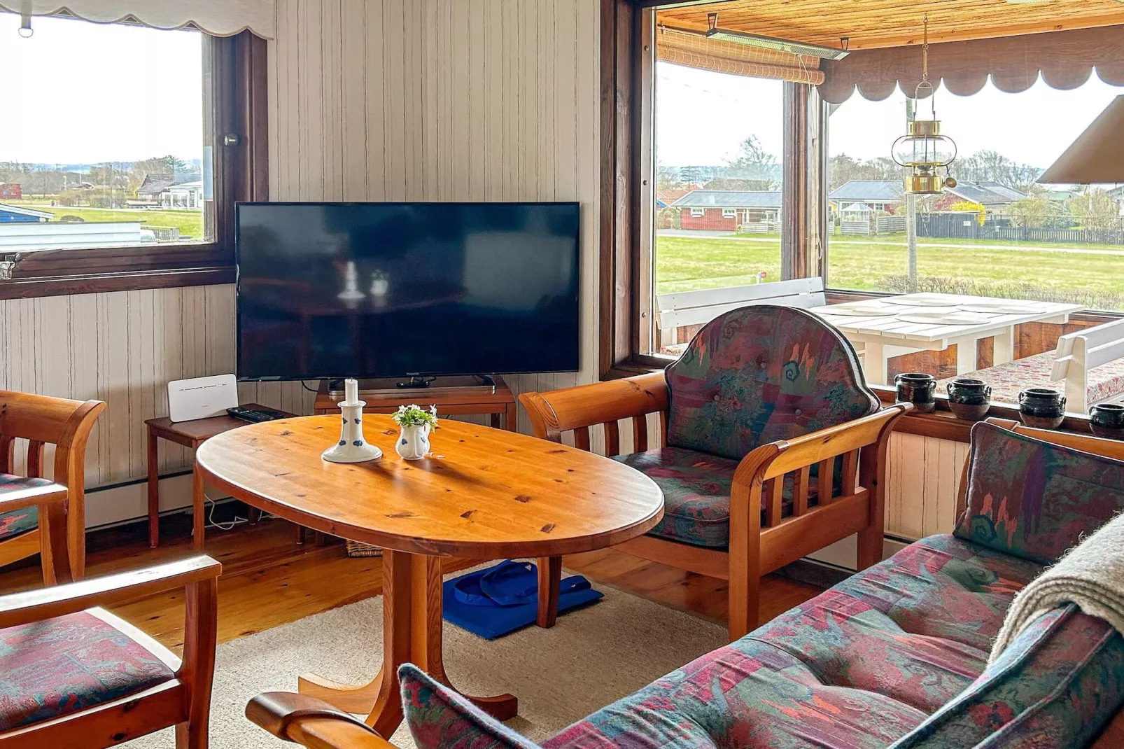 6 person holiday home in Laholm-By Traum-Indoor