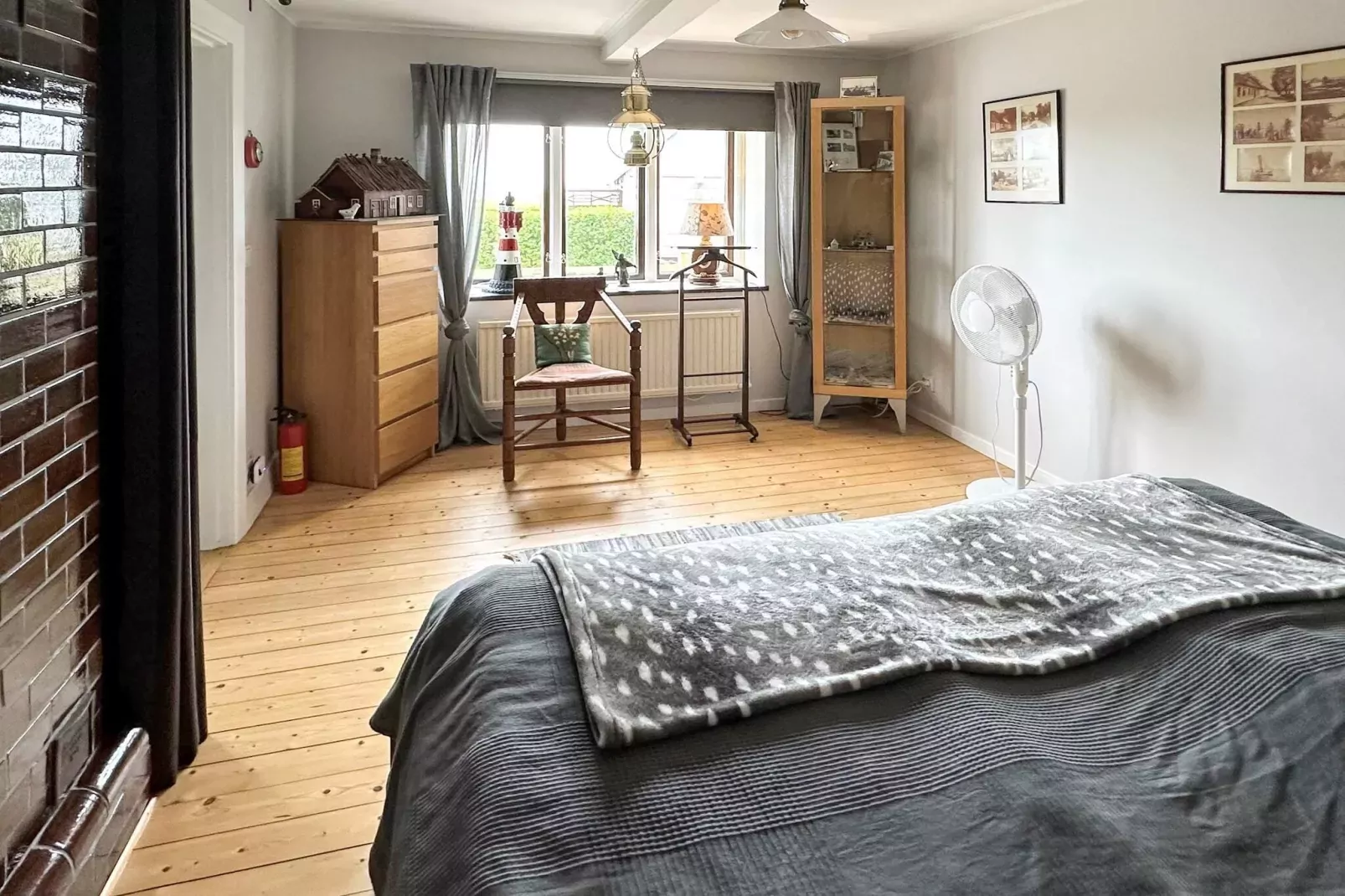8 person holiday home in Beddingestrand-By Traum-Indoor