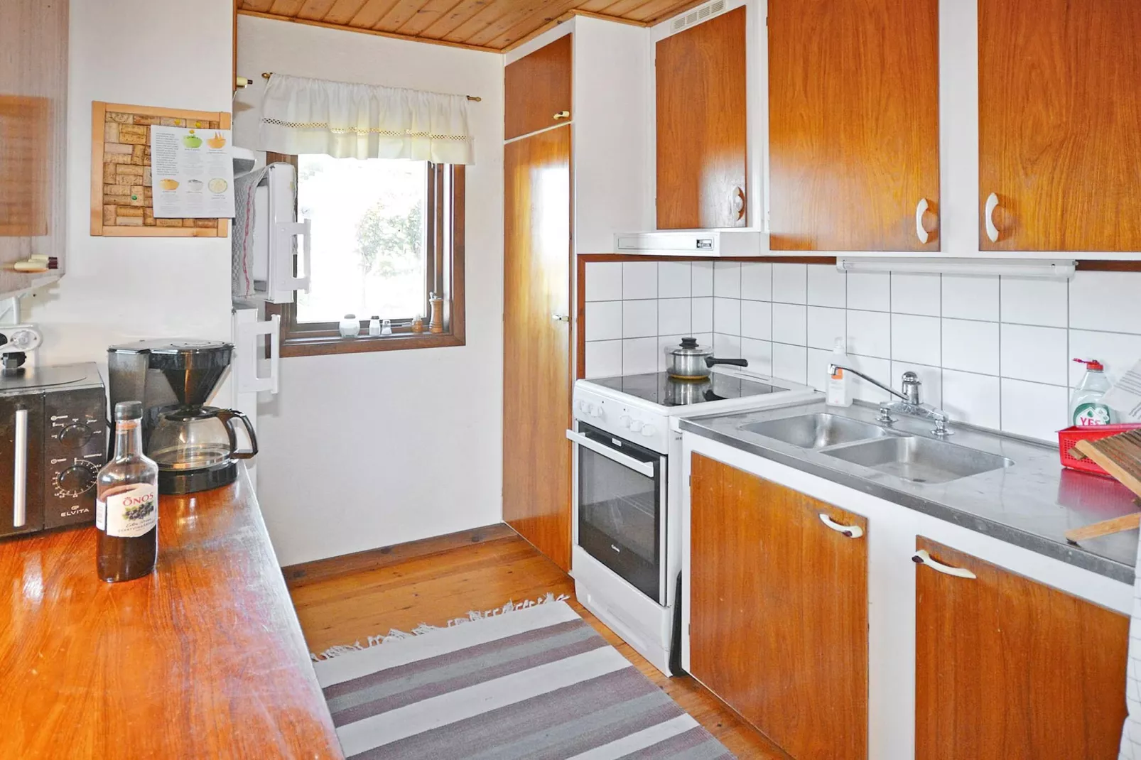 6 person holiday home in Laholm-By Traum-Indoor