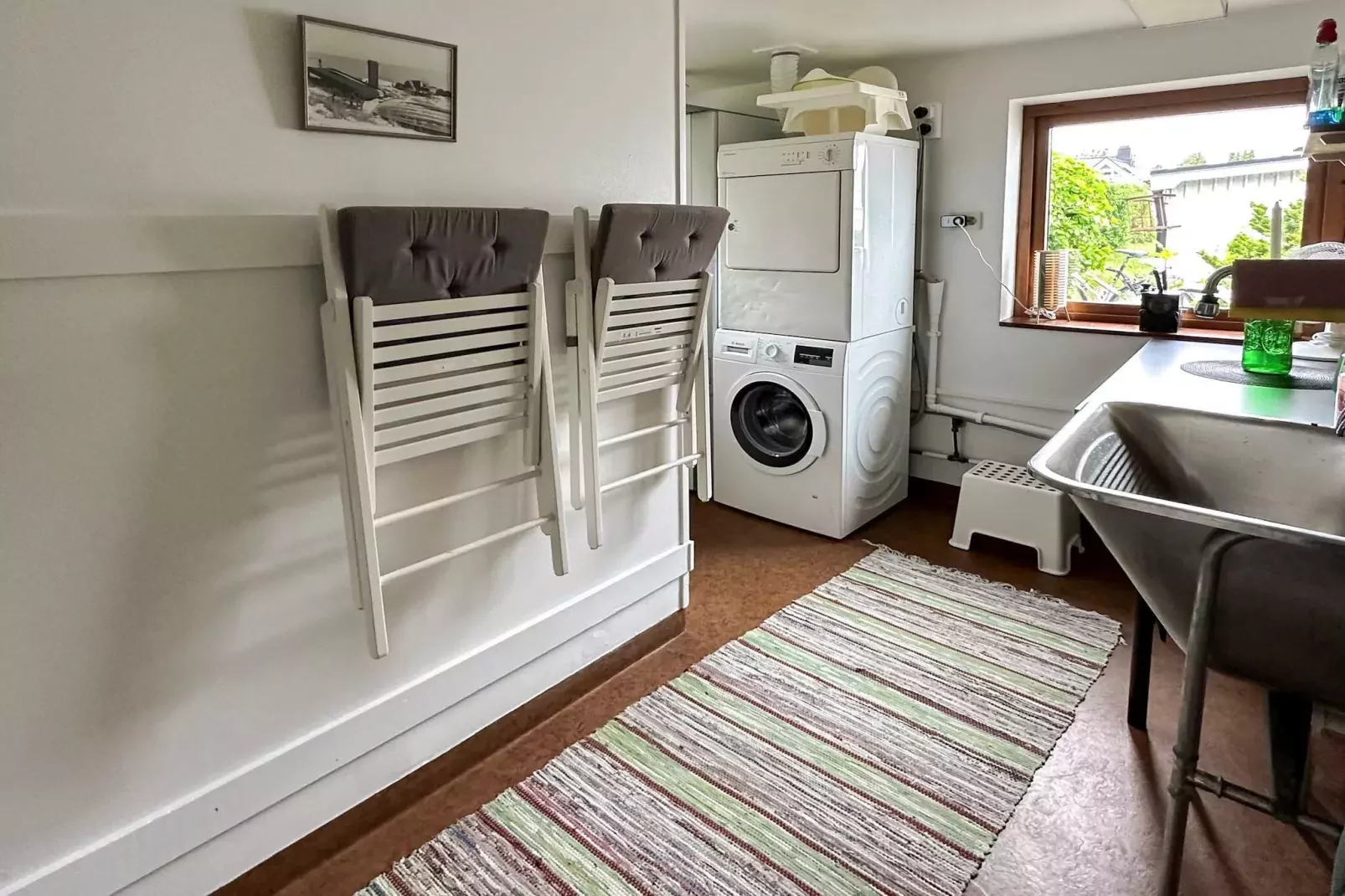 8 person holiday home in Beddingestrand-By Traum-Indoor