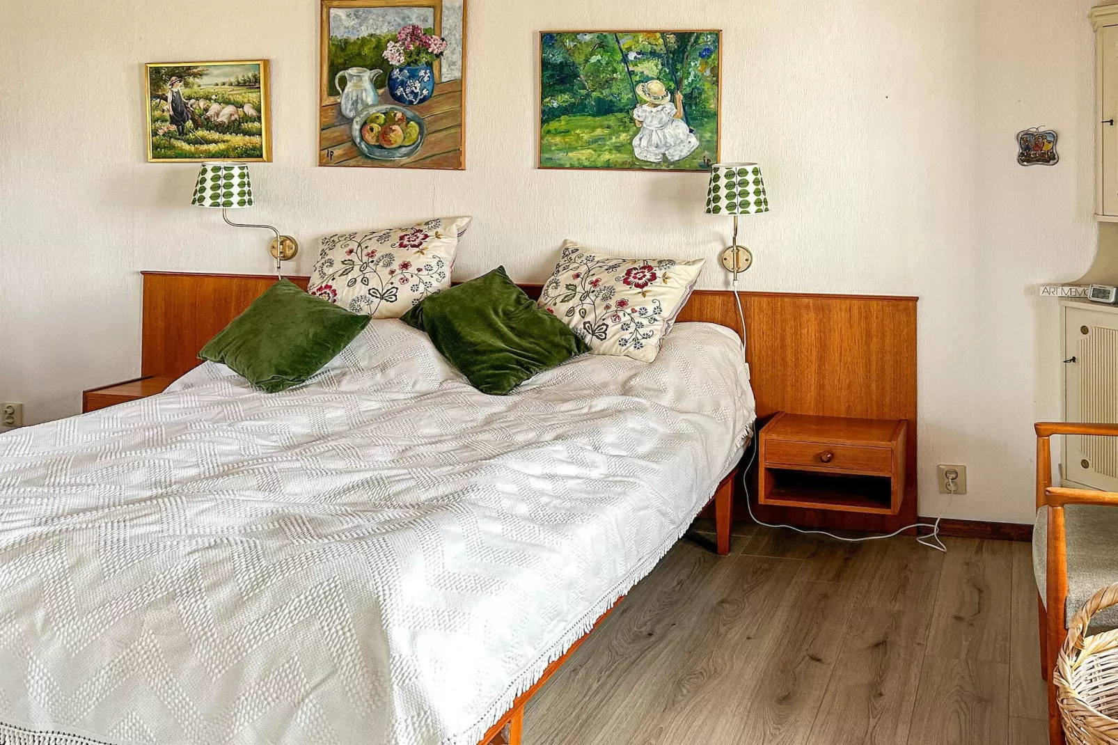 6 person holiday home in Laholm-By Traum-Indoor