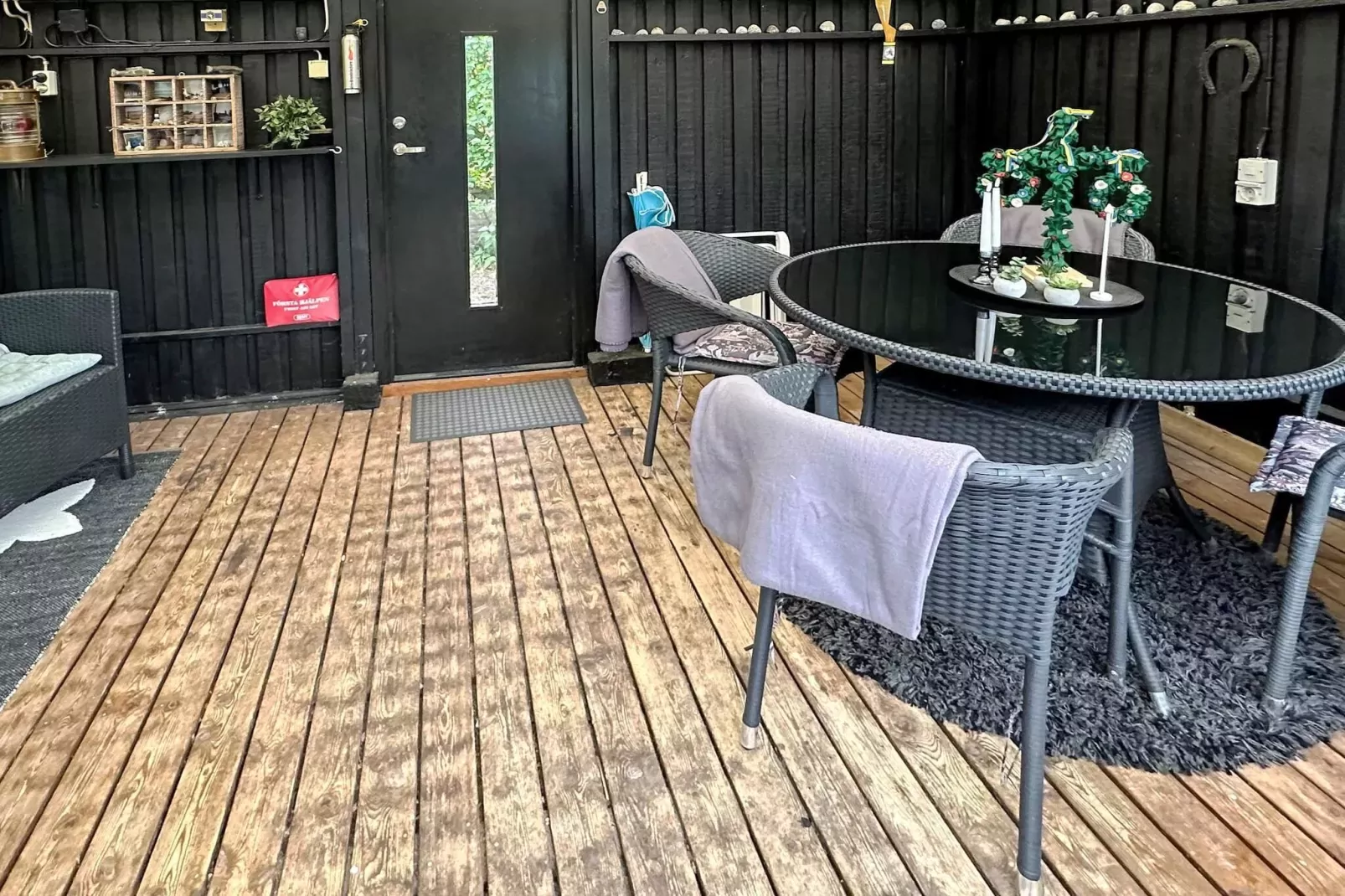 8 person holiday home in Beddingestrand-By Traum-Indoor