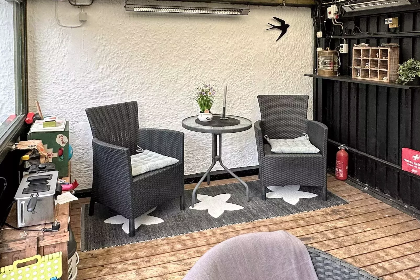 8 person holiday home in Beddingestrand-By Traum-Indoor