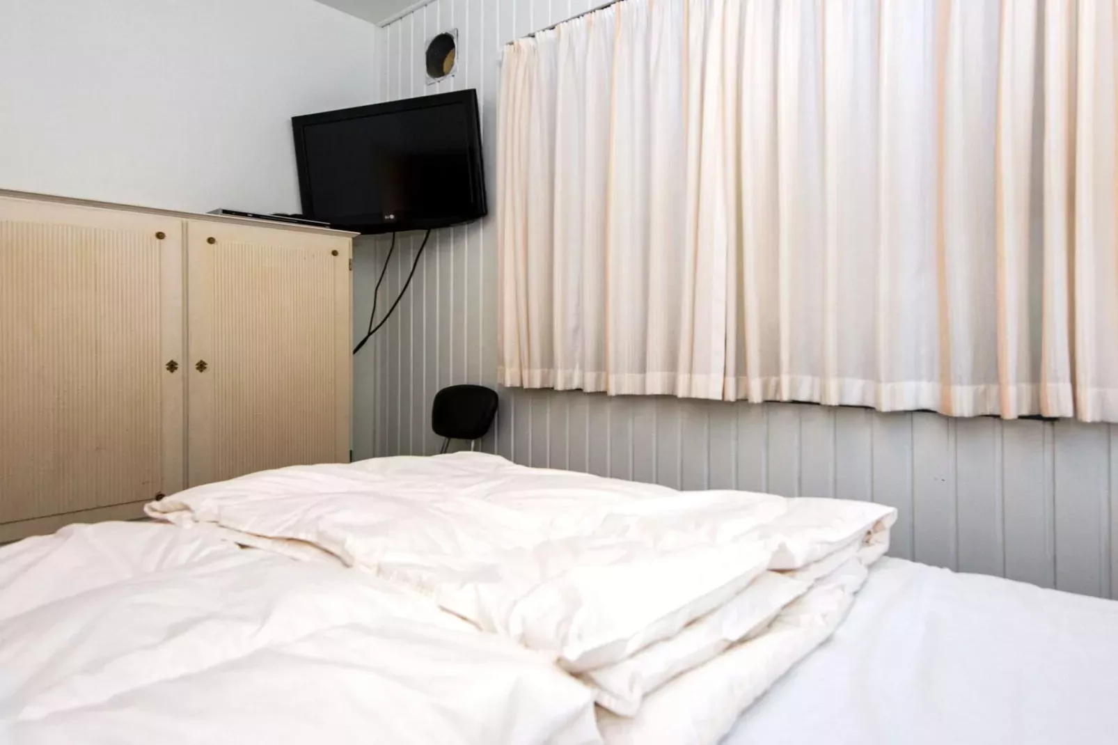 6 Personen Ferienhaus in Ørsted-By Traum-Innenbereich
