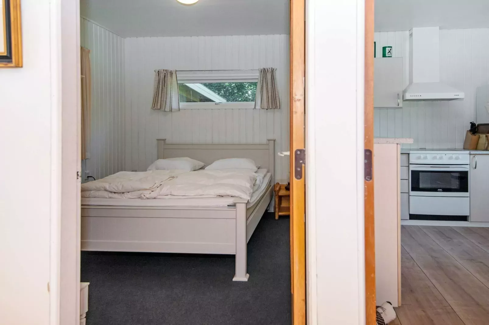 6 Personen Ferienhaus in Ørsted-By Traum-Innenbereich