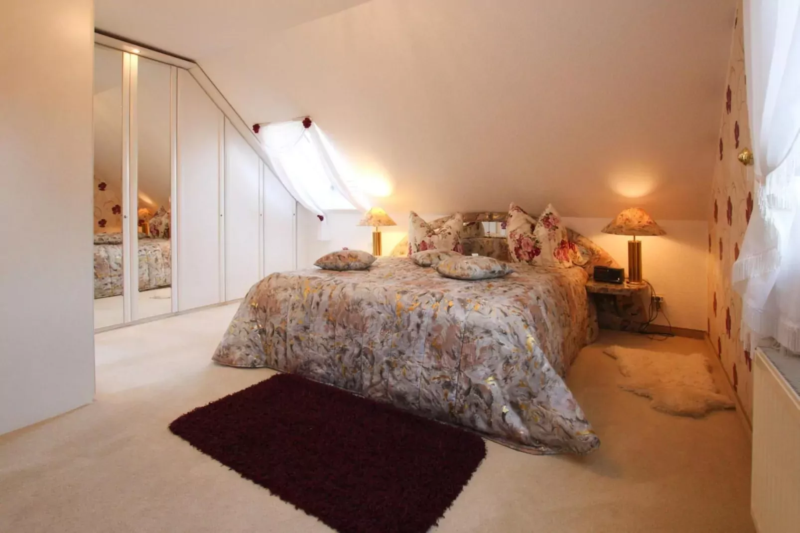 Fewo Göhrenz-Bedroom