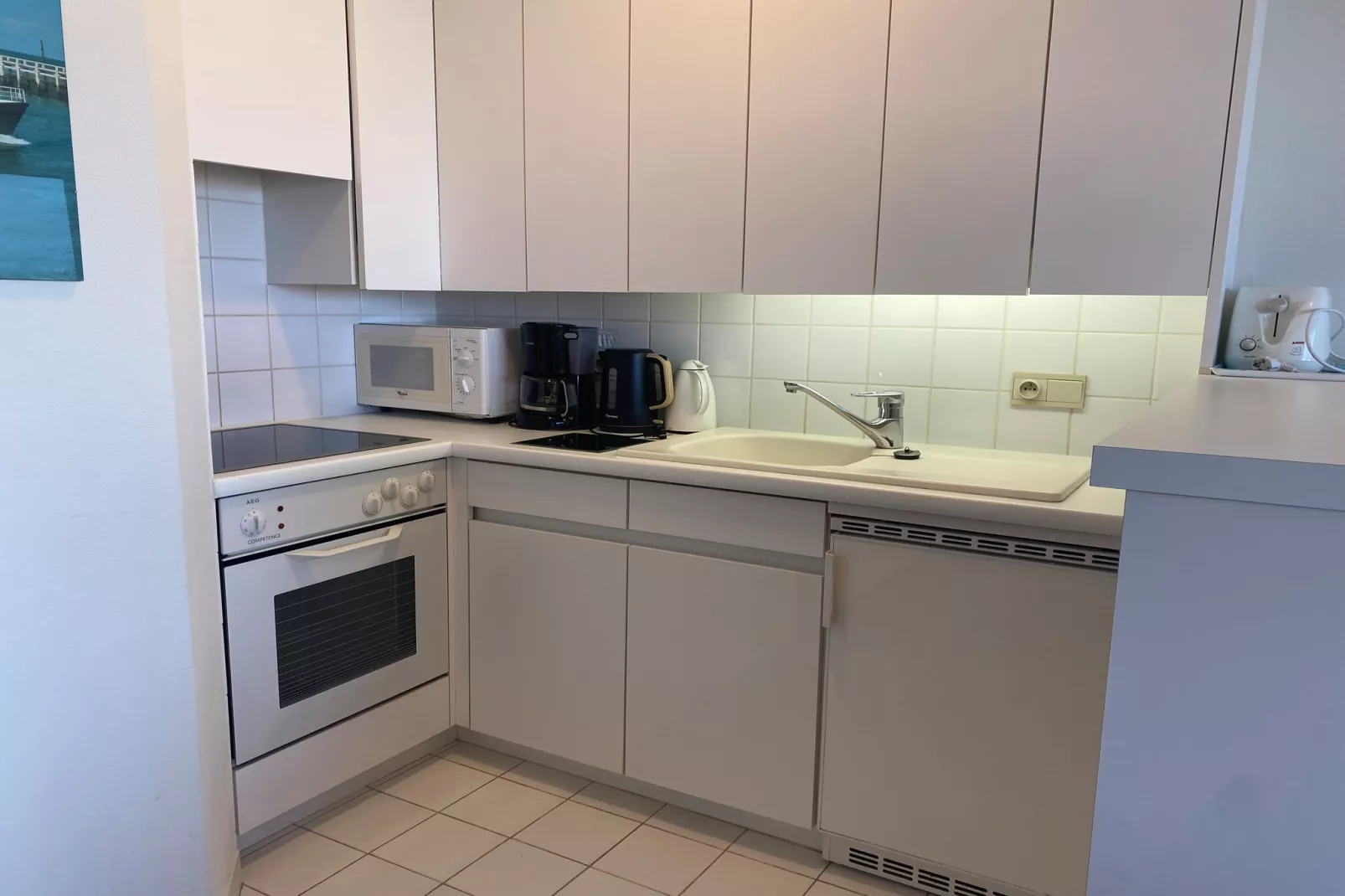 DEN OEVER VI 0702PK-Kitchen