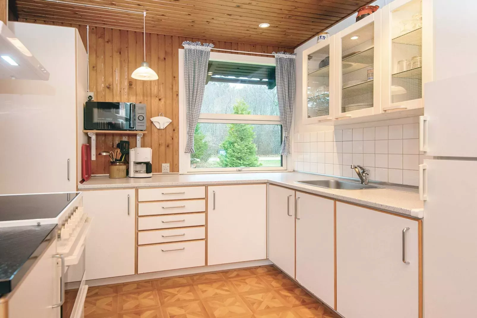 5 person holiday home in Silkeborg-By Traum-Indoor