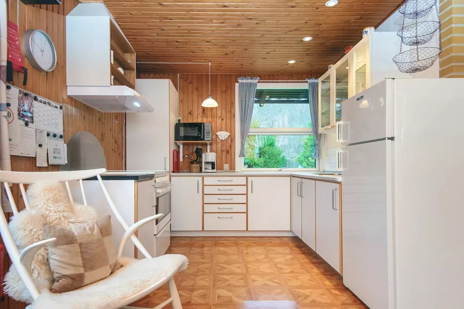 5 person holiday home in Silkeborg-By Traum-Indoor