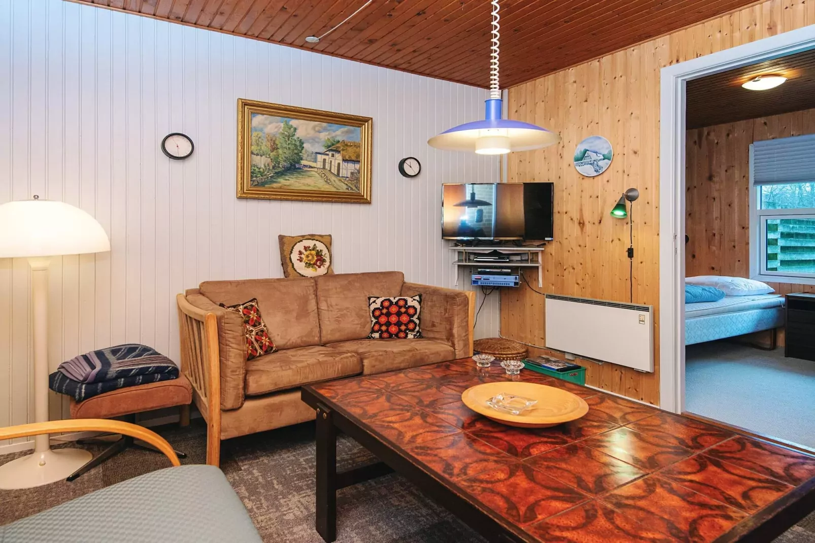 5 person holiday home in Silkeborg-By Traum-Indoor