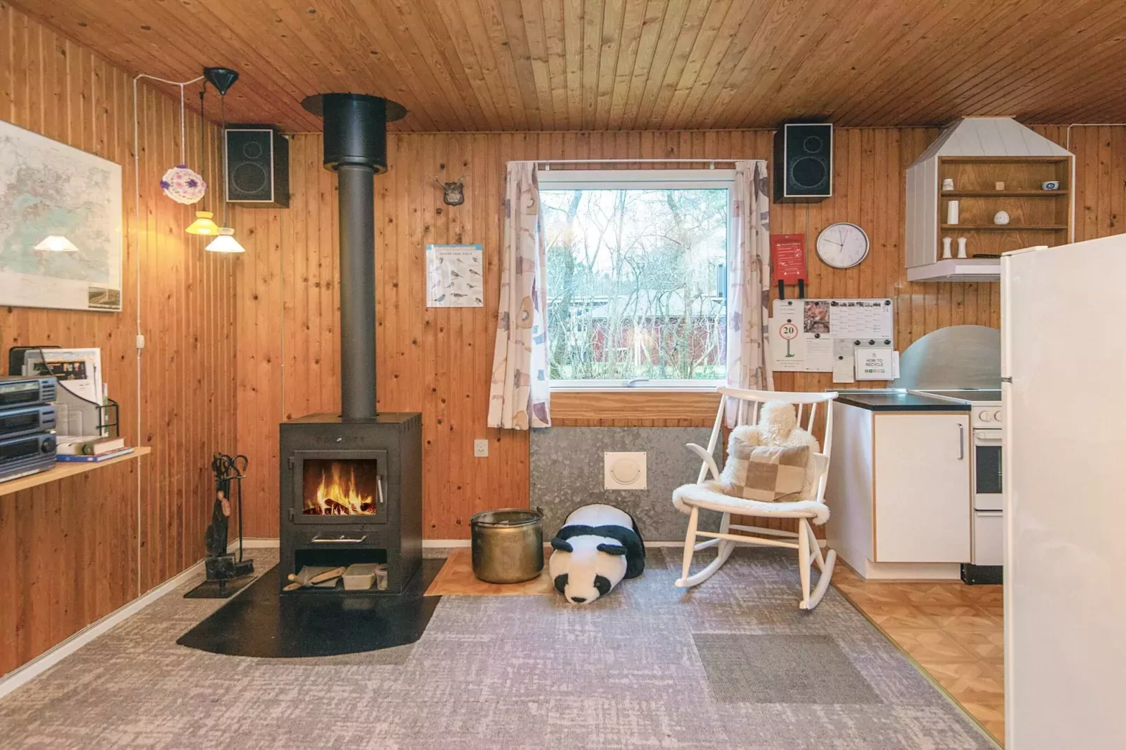 5 person holiday home in Silkeborg-By Traum-Indoor