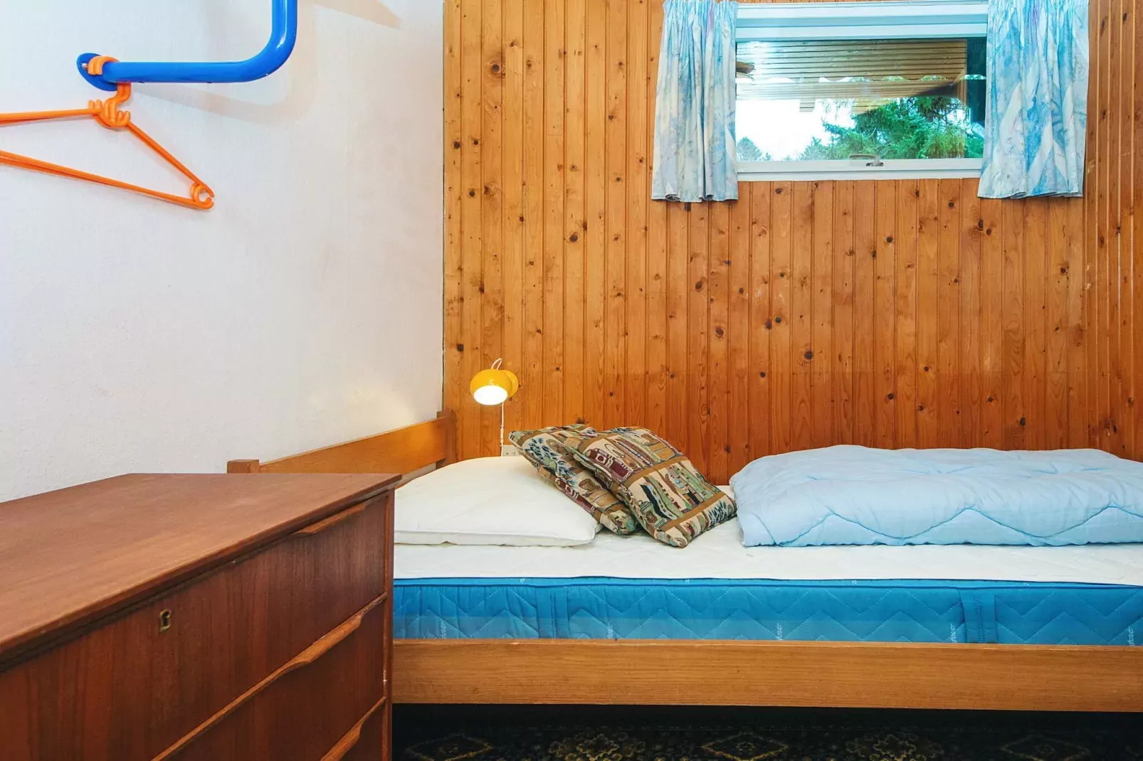 5 person holiday home in Silkeborg-By Traum-Indoor