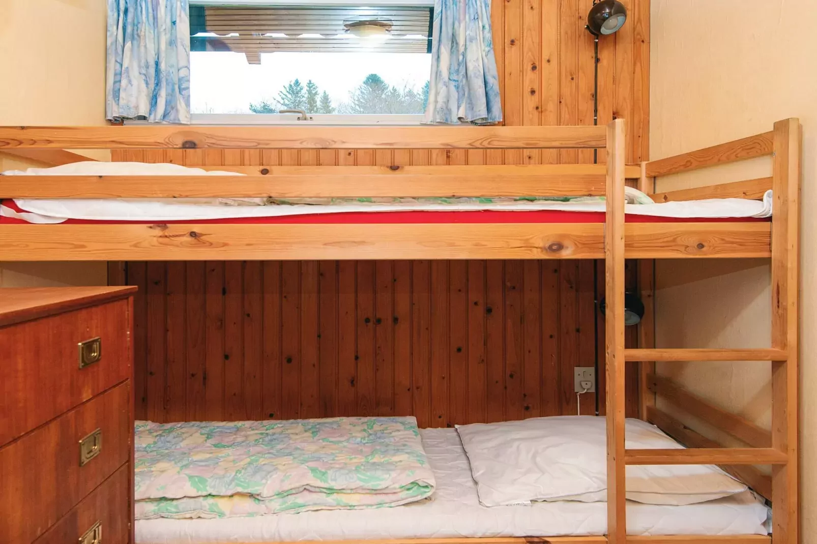 5 person holiday home in Silkeborg-By Traum-Indoor