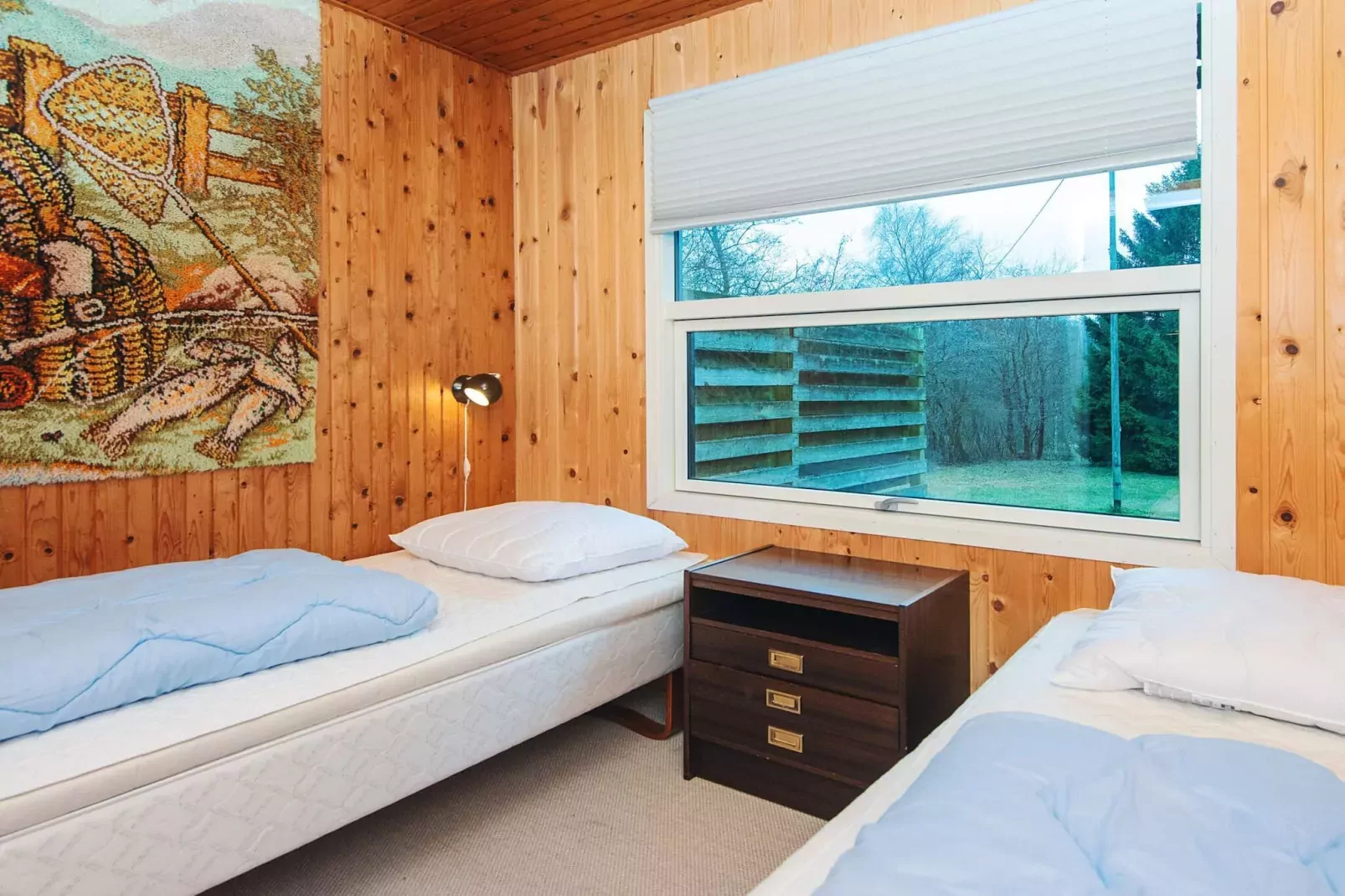 5 person holiday home in Silkeborg-By Traum-Indoor
