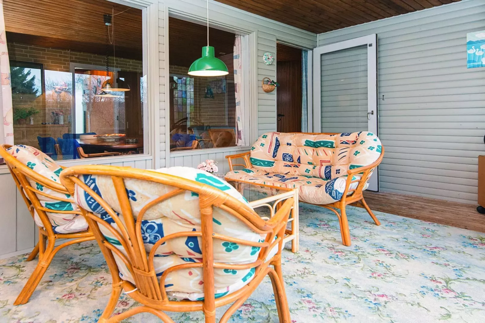 5 person holiday home in Silkeborg-By Traum-Indoor