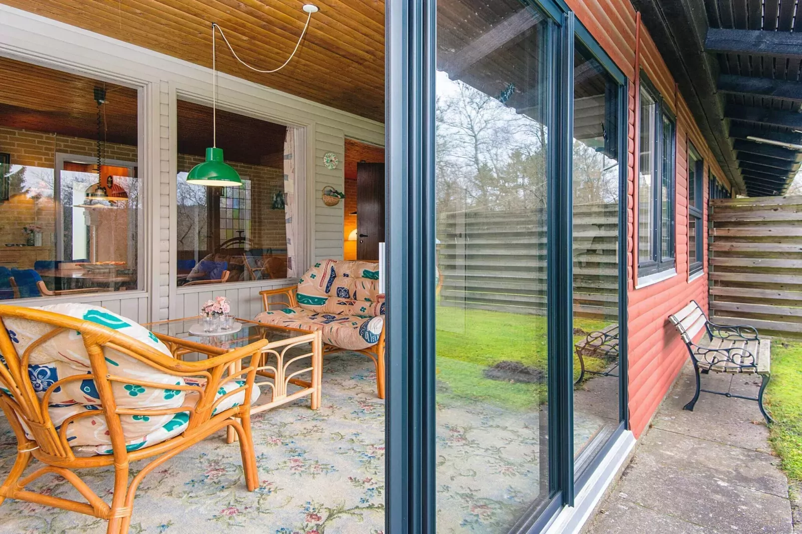 5 person holiday home in Silkeborg-By Traum-Indoor