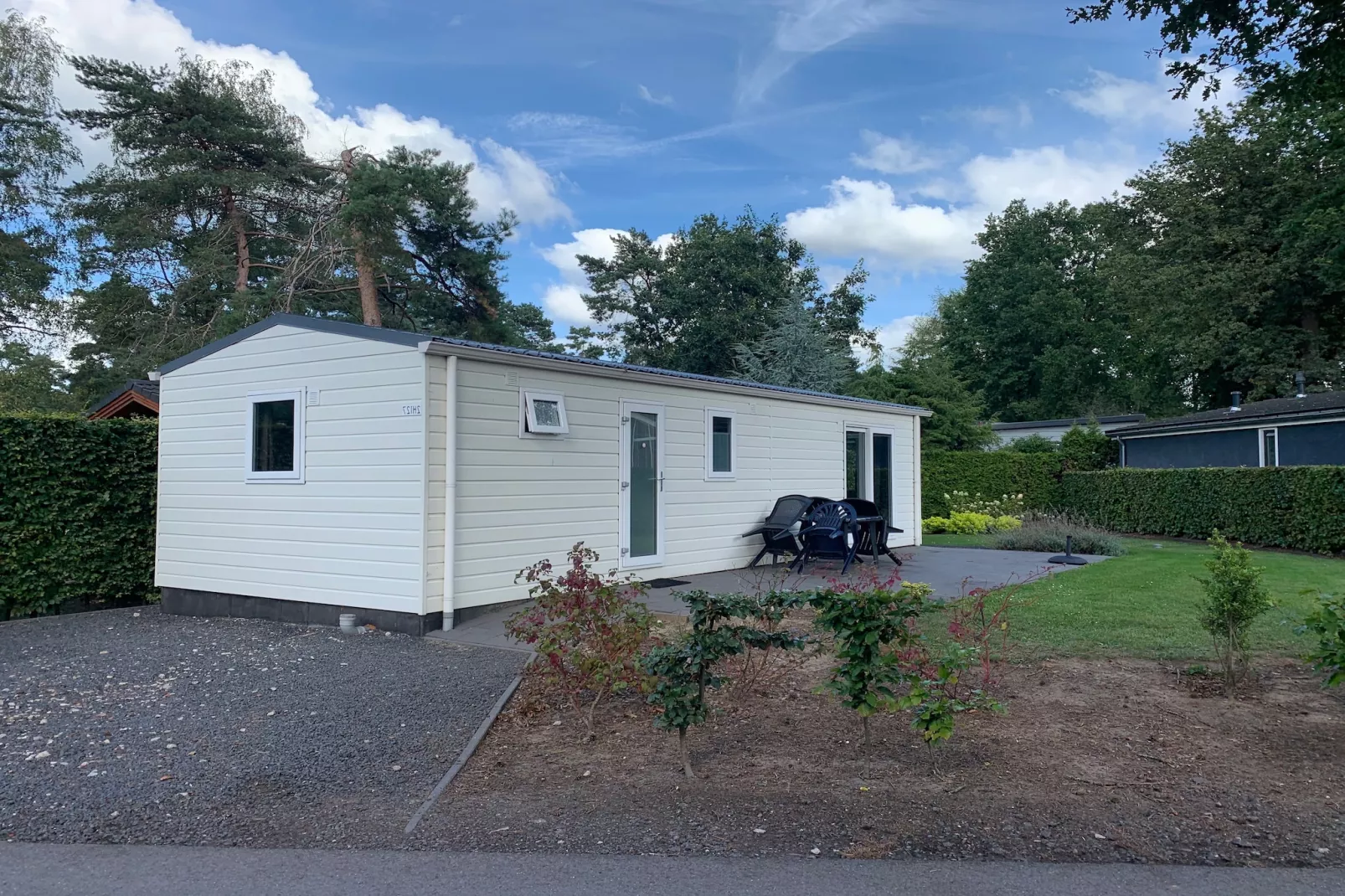 Resort De Achterhoek 20-Exterior summer
