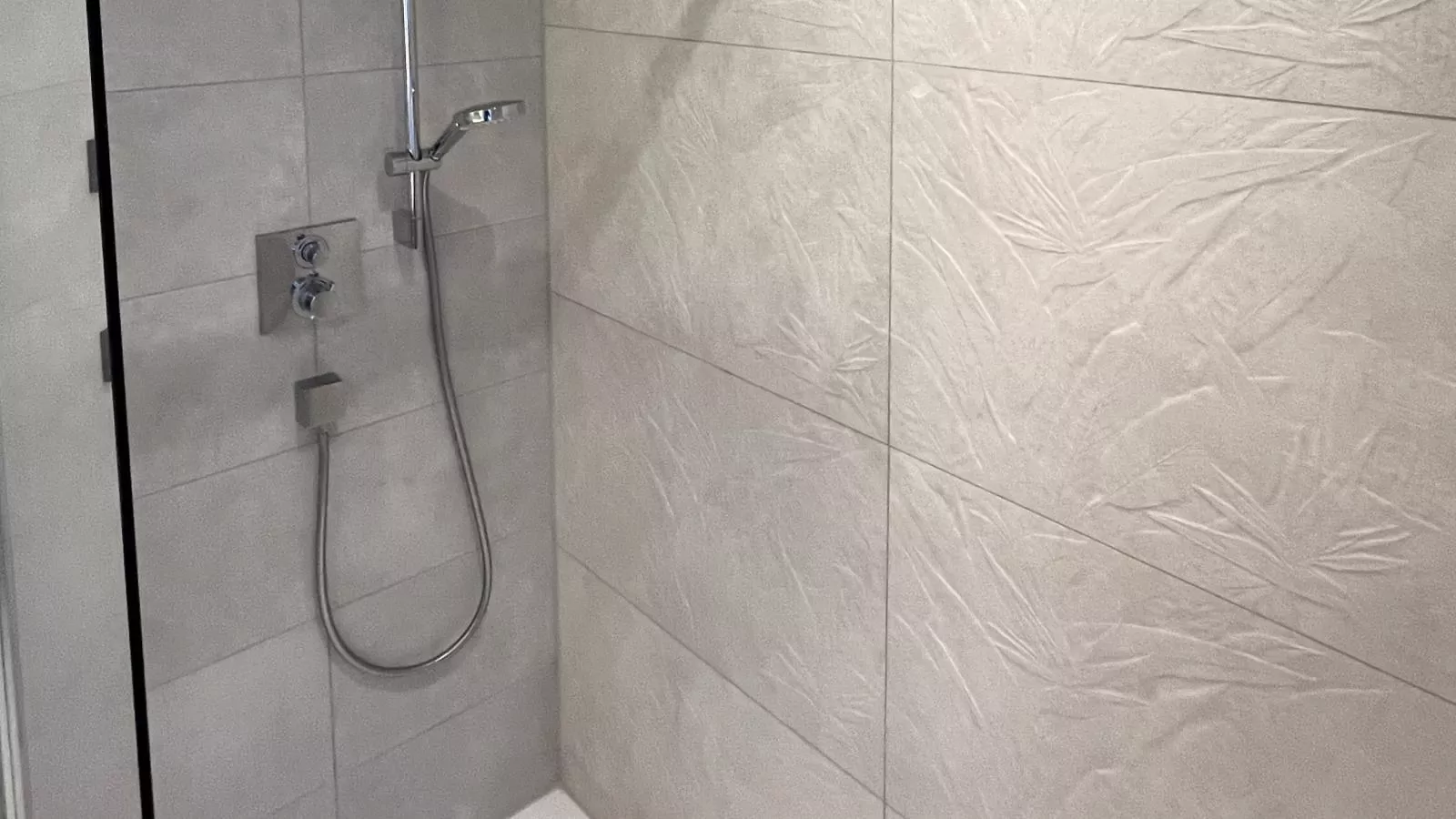 Chalet Kirchberg-Salle de bain