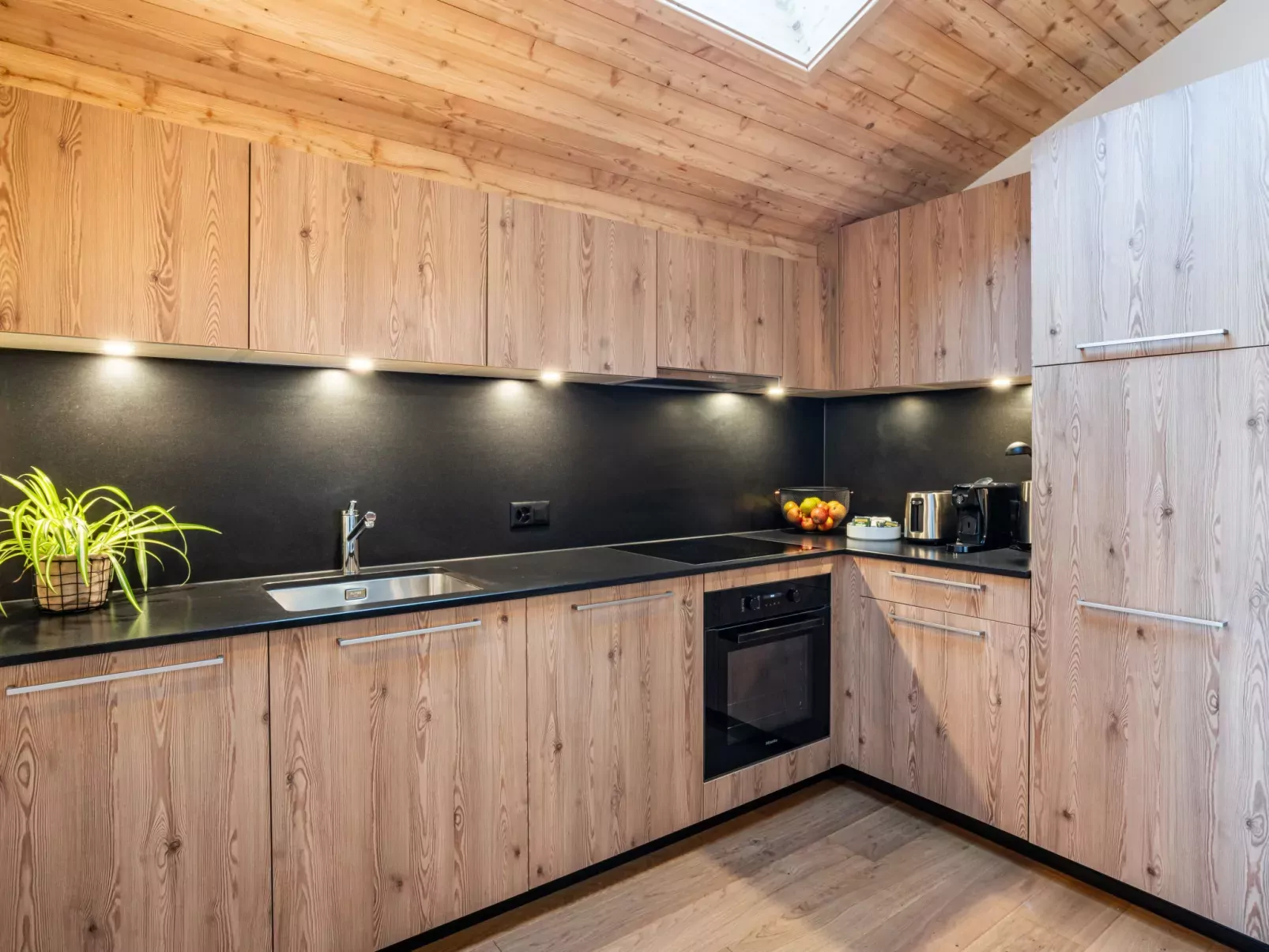 SWISSPEAK Resorts Thyon 4 Vallées-Drinnen