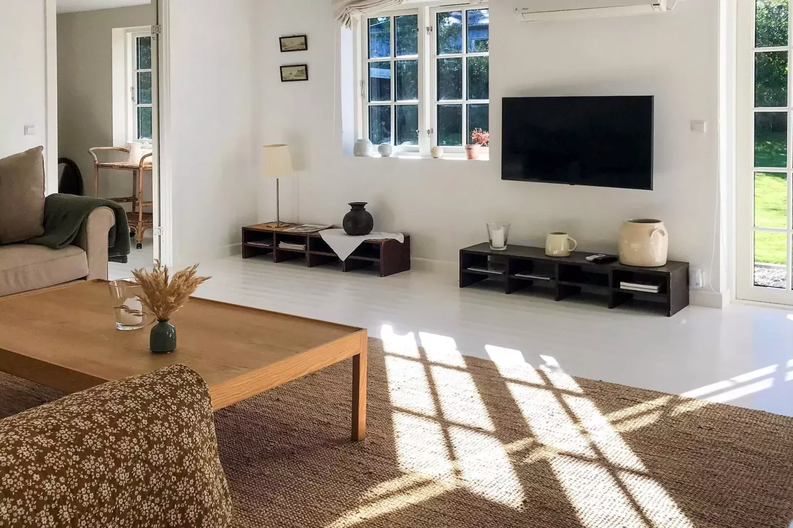 Maison de vacances pour 6 a Gilleleje-By Traum-Intérieur