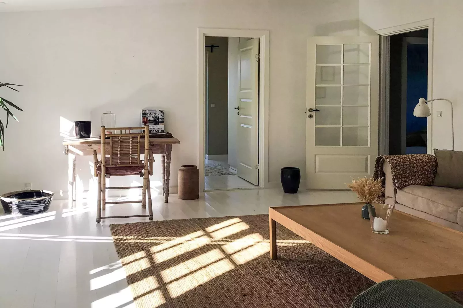 Maison de vacances pour 6 a Gilleleje-By Traum-Intérieur
