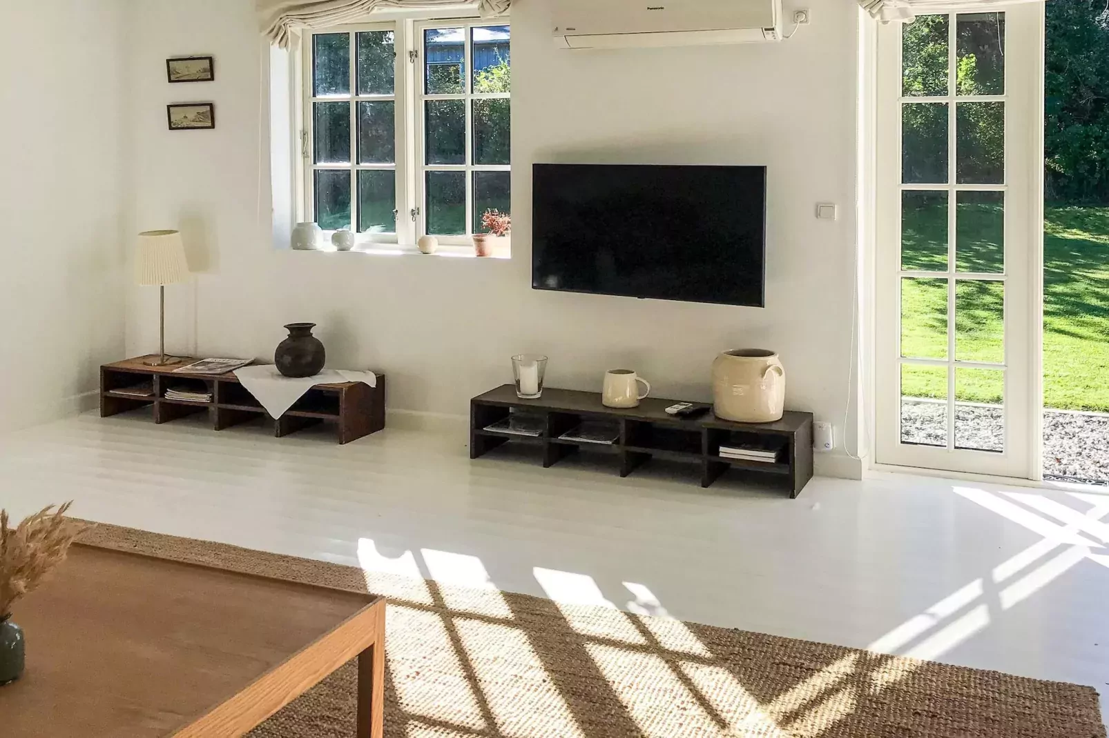Maison de vacances pour 6 a Gilleleje-By Traum-Intérieur