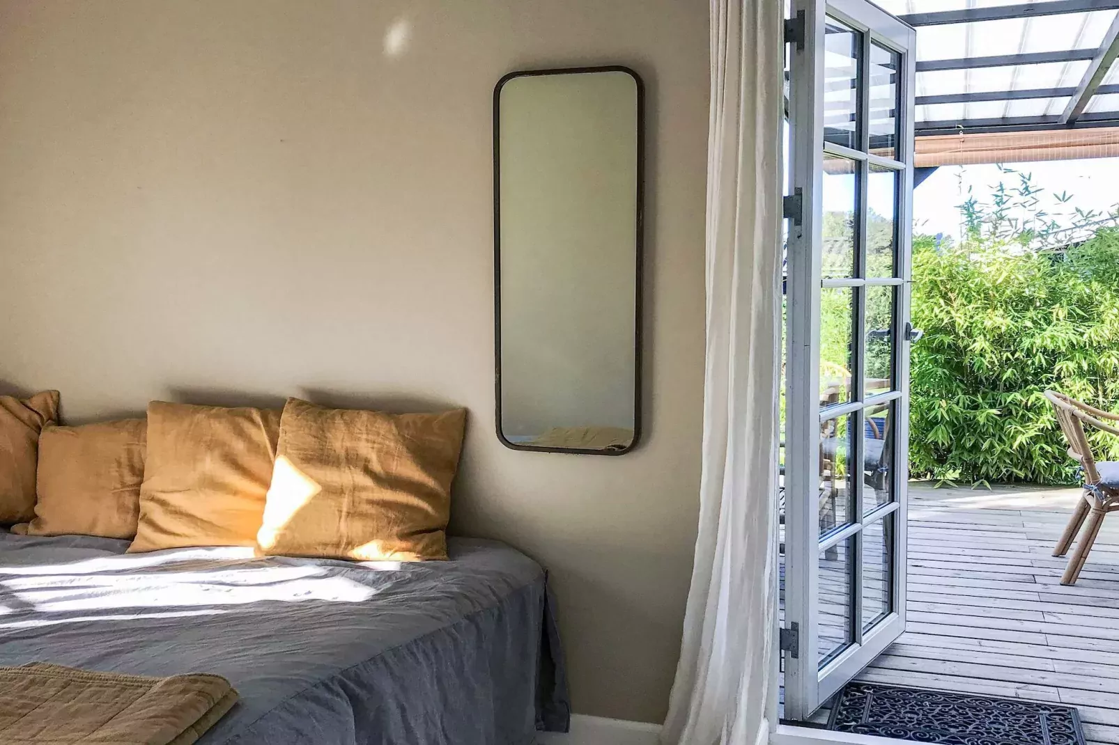 Maison de vacances pour 6 a Gilleleje-By Traum-Intérieur
