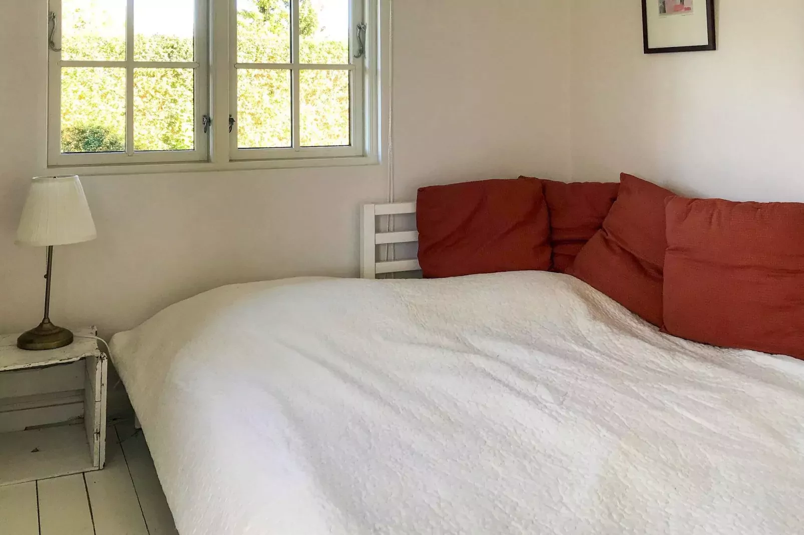 Maison de vacances pour 6 a Gilleleje-By Traum-Intérieur