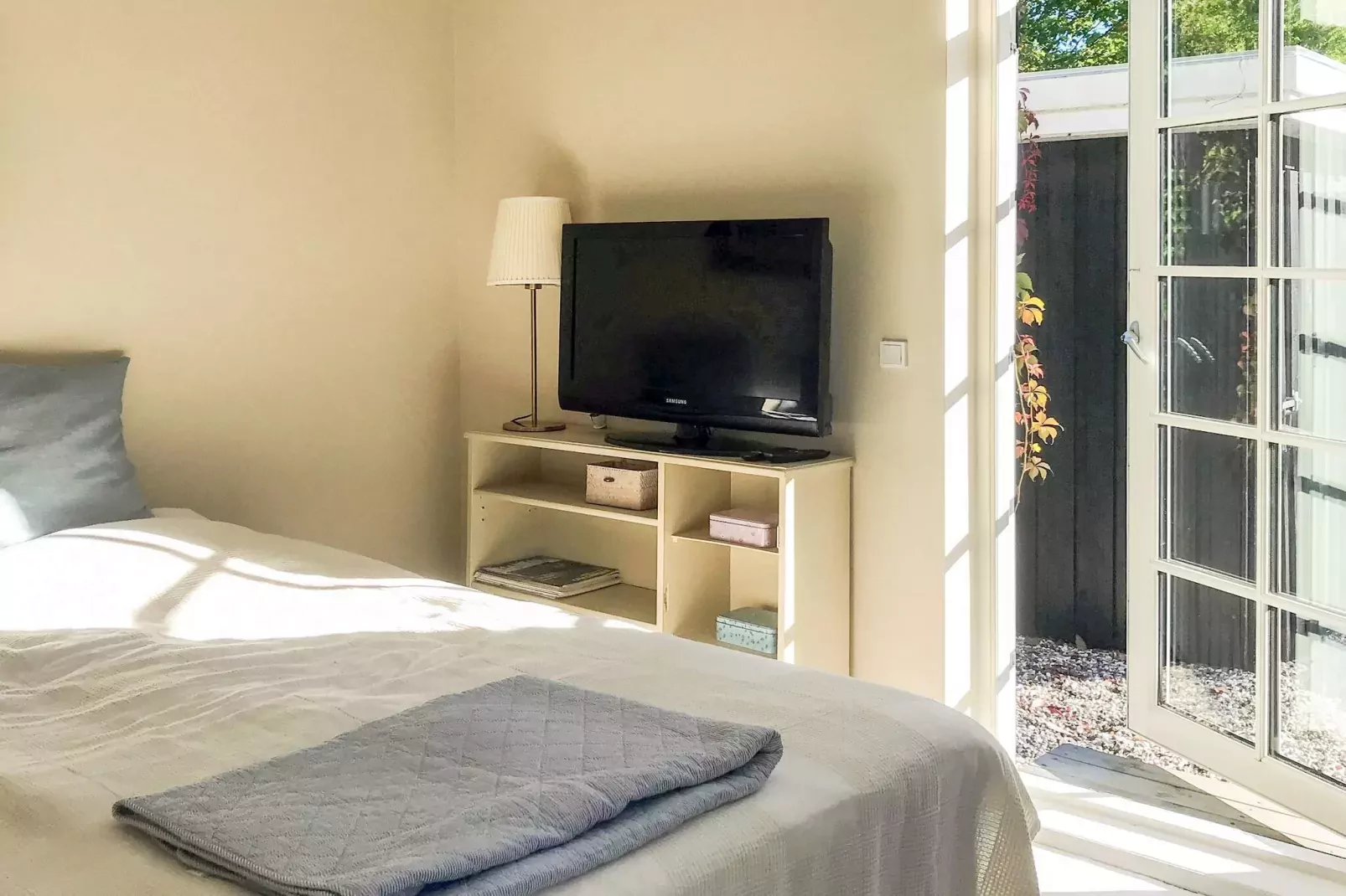 Maison de vacances pour 6 a Gilleleje-By Traum-Intérieur