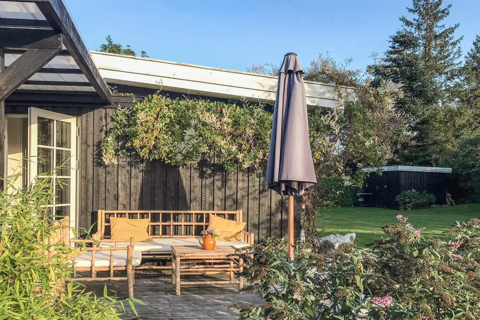 6 person holiday home in Gilleleje-By Traum