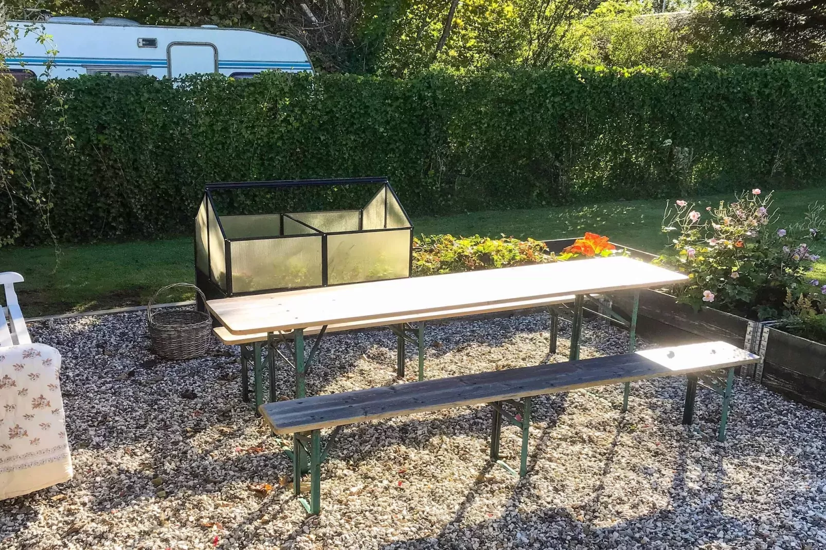 Maison de vacances pour 6 a Gilleleje-By Traum-Vue