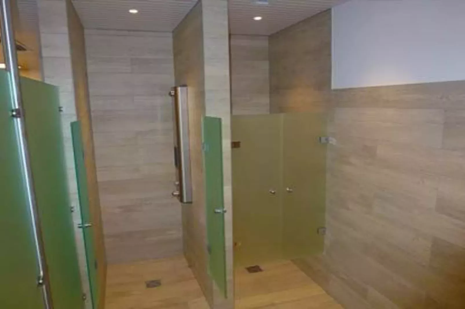 Studio2 Pers  45 qm-Badezimmer